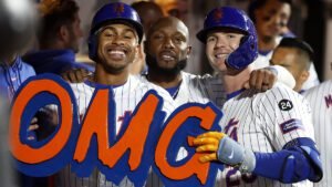 Mets