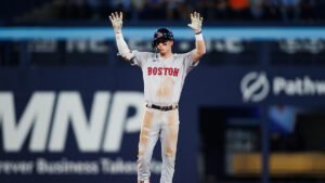 Red Sox