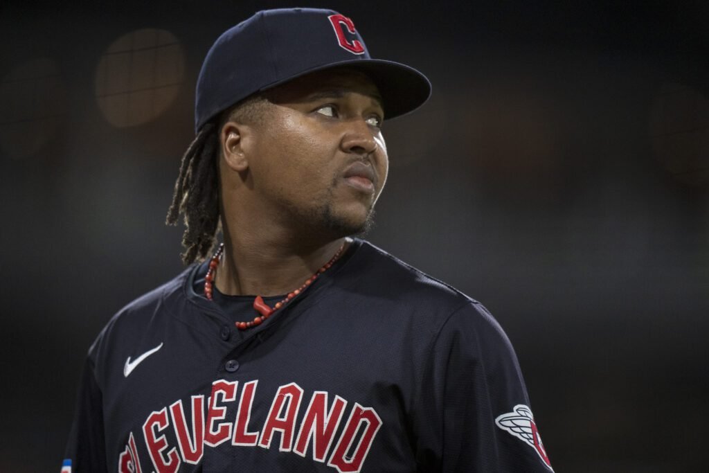 José Ramírez: El jugador más infravalorado de la MLB 7 José Ramírez