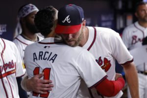 Atlanta Braves