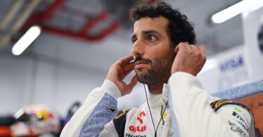 Ricciardo