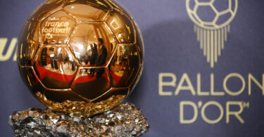 Balón de Oro