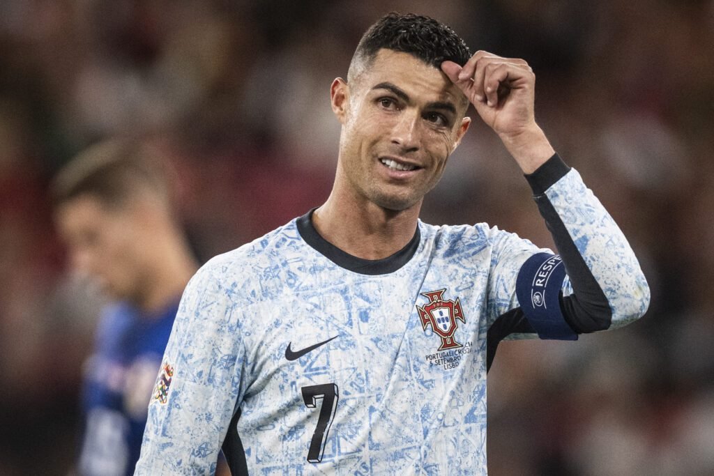 Cristiano