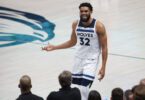 Karl-Anthony Towns es la flamante nueva incorporación de los Knicks