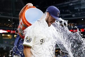 Milwaukee Brewers