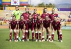 Venezuela pierde en su debut en la Copa del Mundo sub-20 femenina