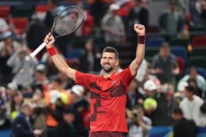 Djokovic