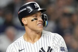 Aaron Judge