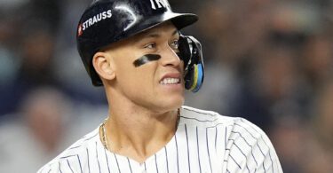 Aaron Judge