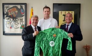 Szczesny