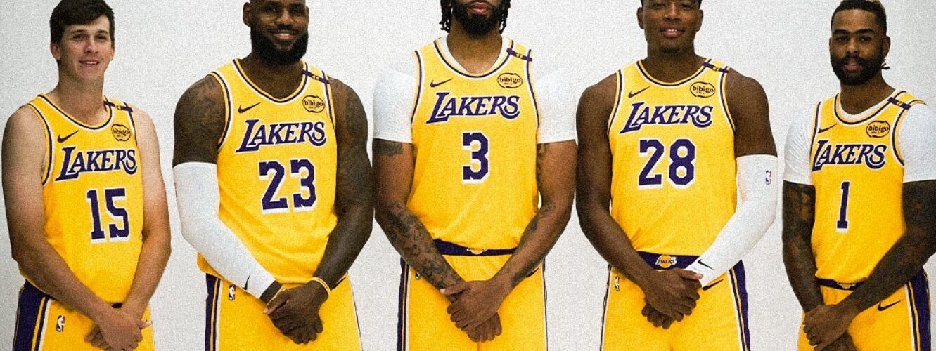 Los Ángeles Lakers