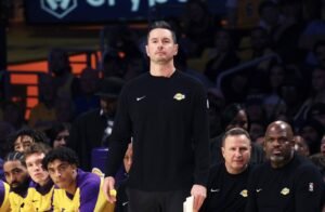 JJ Redick