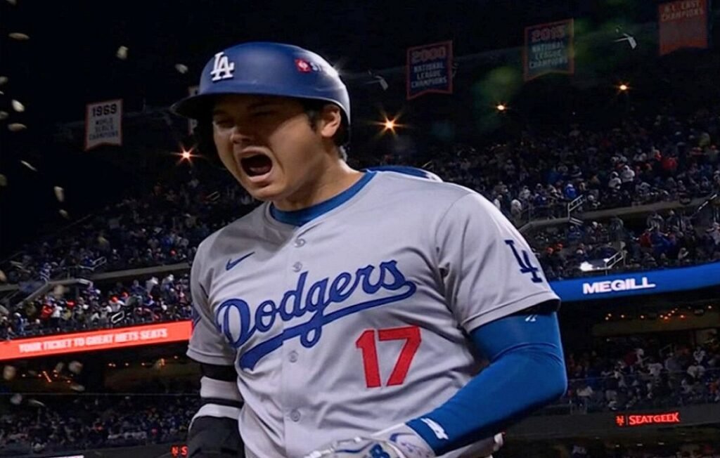 Dodgers