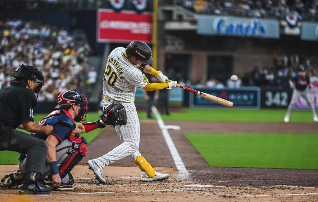 San Diego