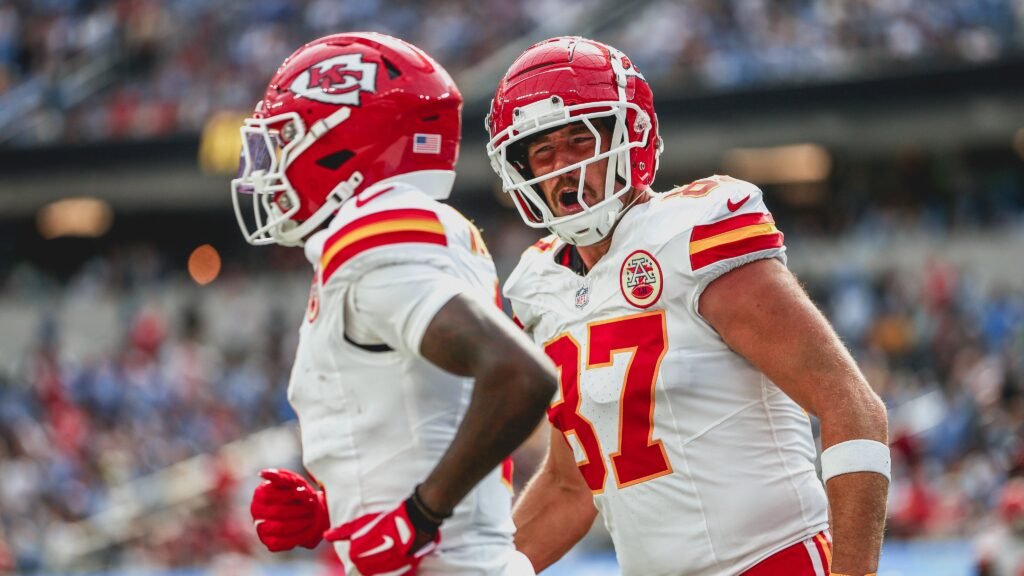 Chiefs