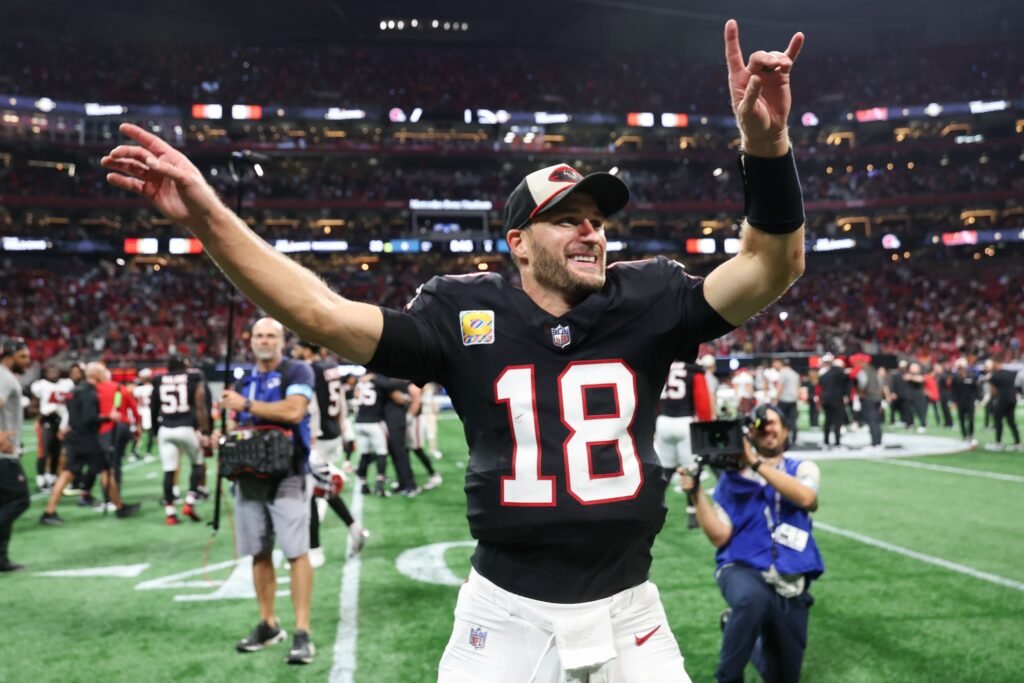 Kirk Cousins