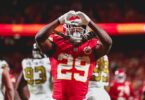 Kareem Hunt