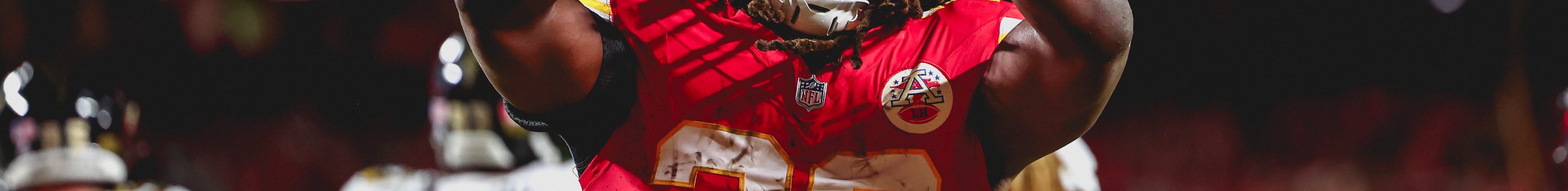 Kareem Hunt