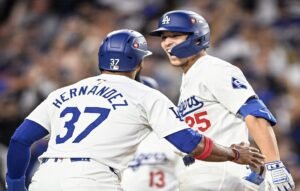 Dodgers