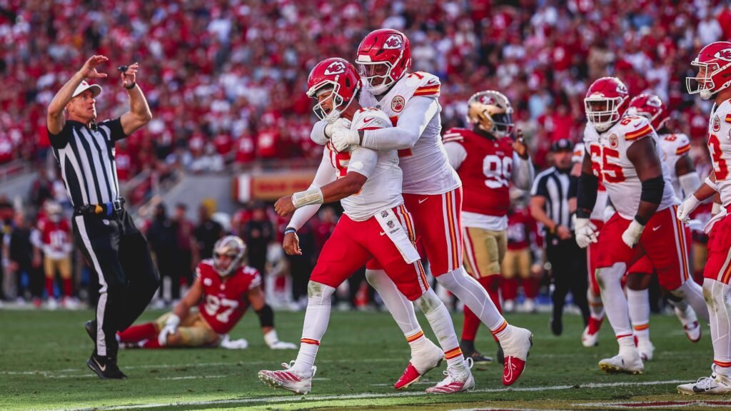 Kansas City Chiefs