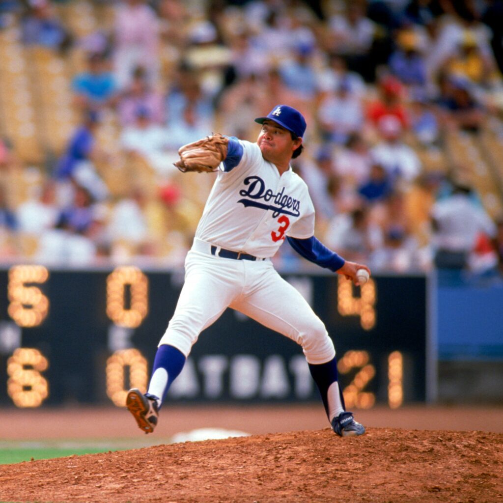 Fernando Valenzuela