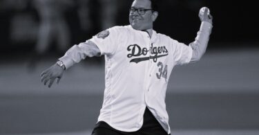 Fernando Valenzuela