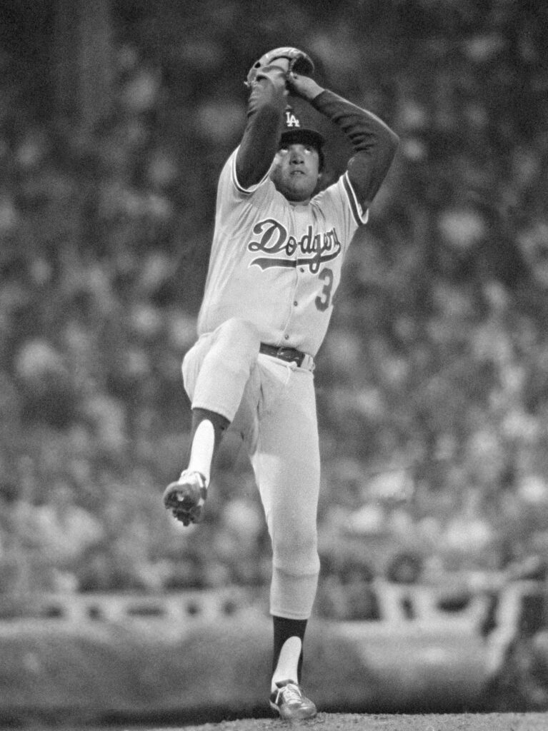 Fernando Valenzuela