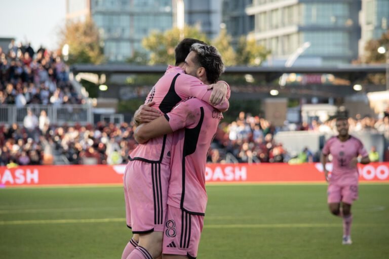Toronto FC