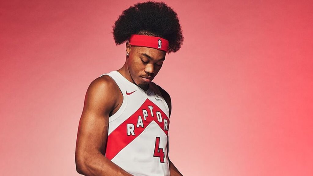 NBA Media Day: Los Toronto Raptors inician un proceso de reconstrucción 1 NBA Media Day