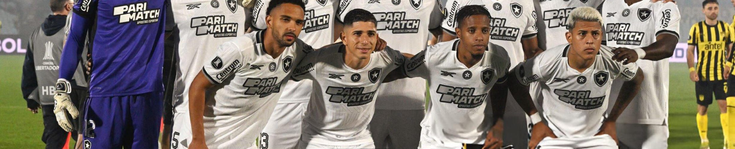 El Botafogo de Savarino, a la final de la Libertadores.