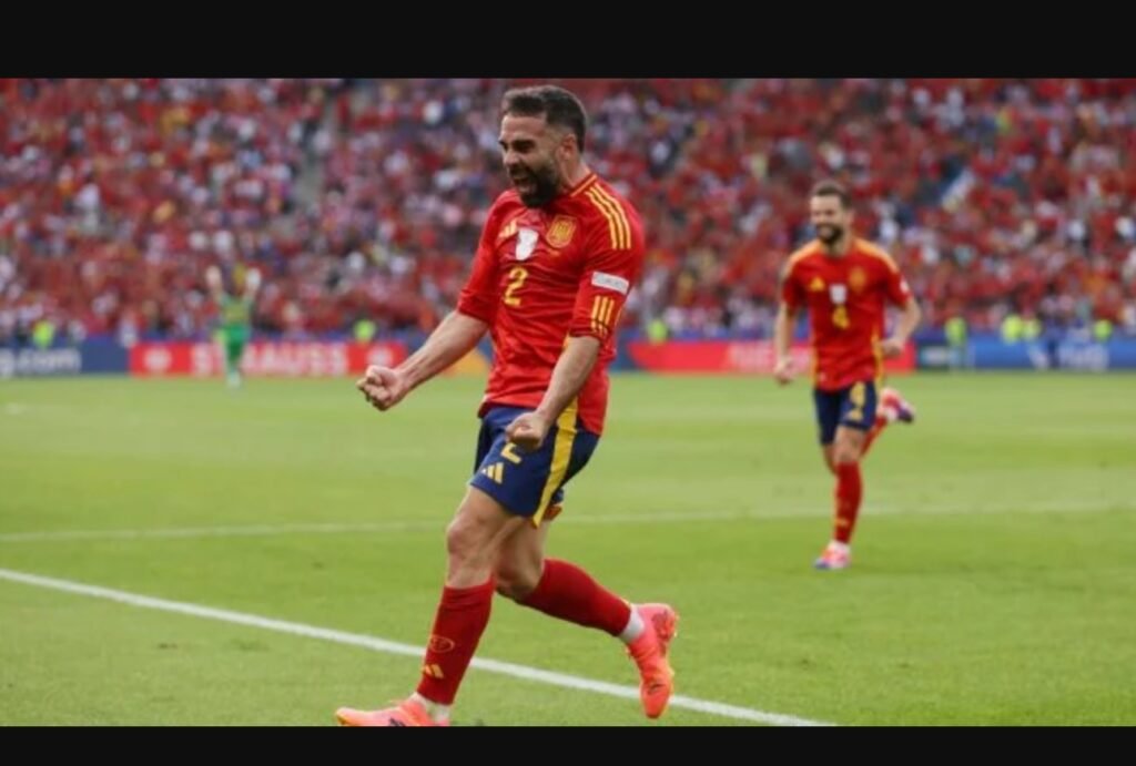 Rodri y Carvajal ¿Balón de oro español? 6 Screenshot 20241014 200723 com.huawei.browser e1728982603652