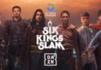 Six Kings Slam