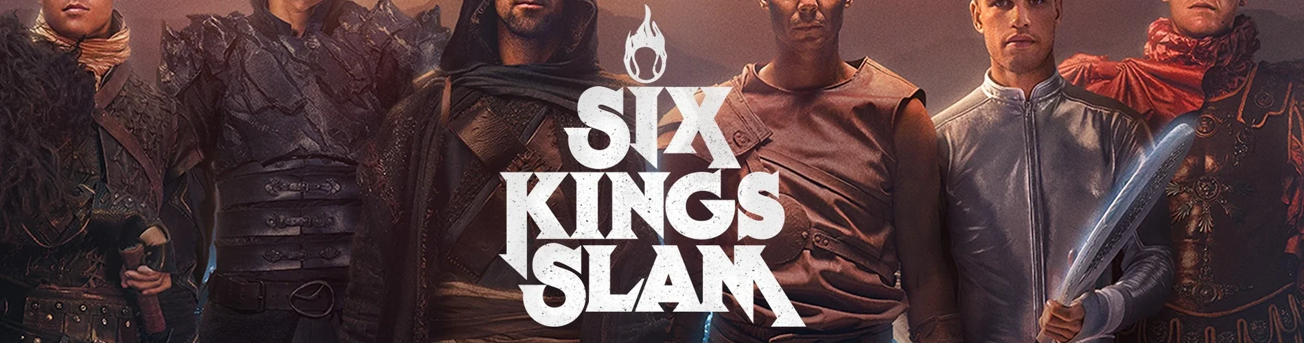 Six Kings Slam