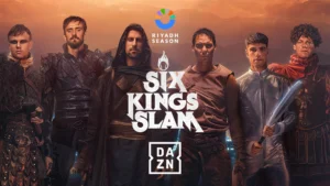 Six Kings Slam