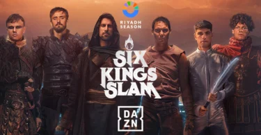 Six Kings Slam