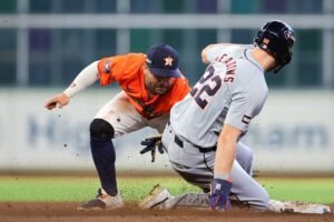 Tigres de Detroit