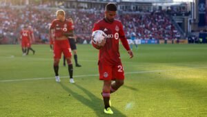 Toronto FC