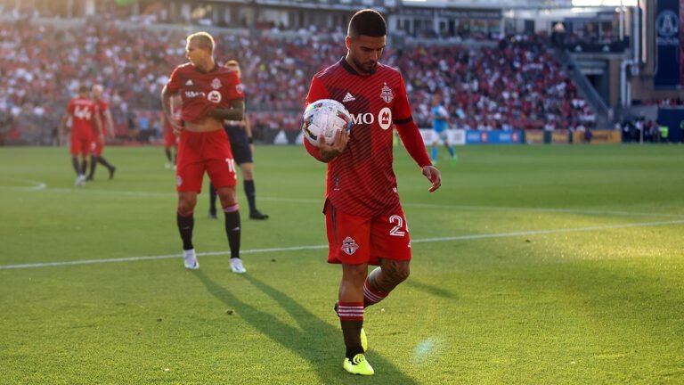 Toronto FC