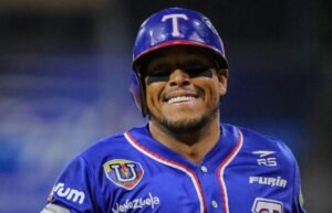 Yangervis Solarte