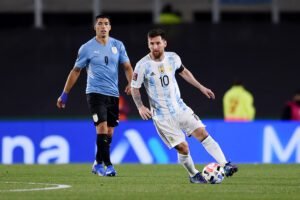 Eliminatorias Sudamericanas