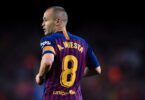 Iniesta