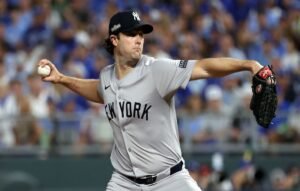 Gerrit Cole