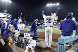 Dodgers de Los Ángeles