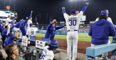 Dodgers de Los Ángeles