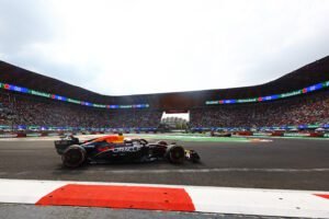 GP de México