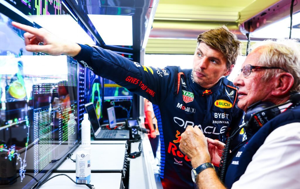 Verstappen
