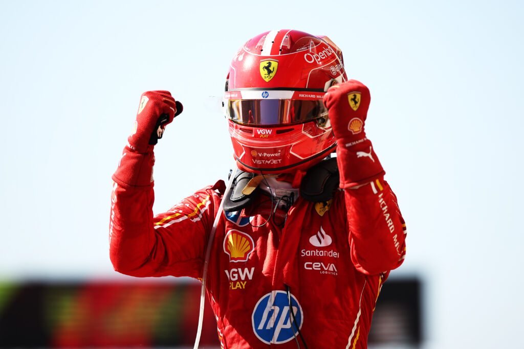 Leclerc