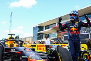 Verstappen