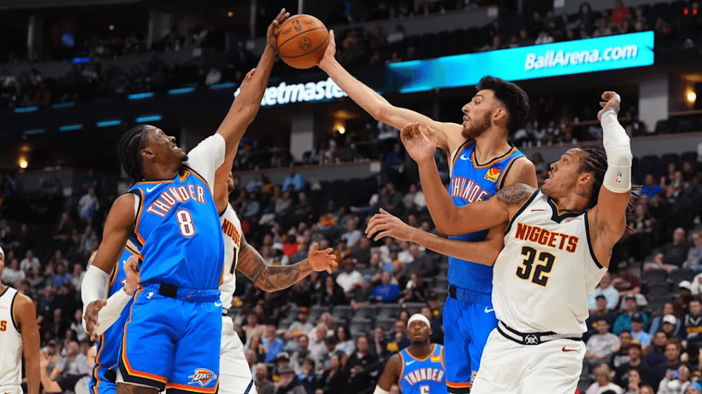 Los Nuggets mantienen una racha negativa en lo que va de pretemporada 2024. Registran cuatro derrotas en cuatro partidos