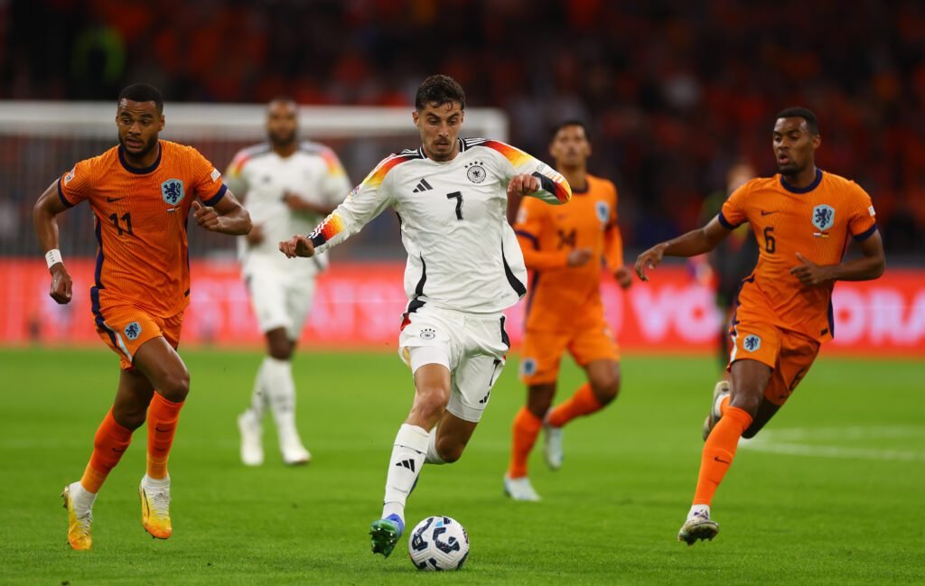 Nations League